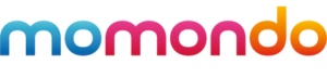 Momondo logo
