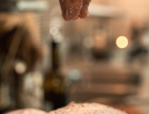Transforming Leftovers: A Guide on How Reducing Food Waste Can Slash Your Budget